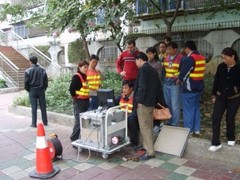 沣宇疏通公司