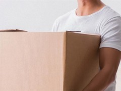 双鸭山DHL