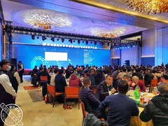 郑州出租搭建桁架舞台