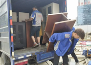 河北企業單位搬遷 天津河北搬家公司