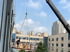 武汉宏鑫大发搬家有限公司