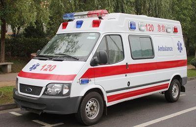 120救護(hù)車出租轉(zhuǎn)運(yùn)中心