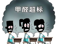 天津专业除甲醛公司