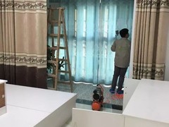 天津专业除甲醛公司