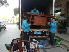 太仓市安达搬家公司