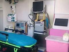 泰安救护车跨省接送