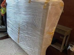 郑州顺捷搬家公司