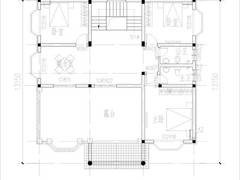 雅墅名坊建筑设计有限公司