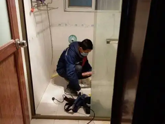 临沧漏点排查