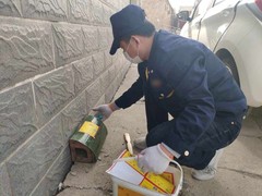 温州杀虫灭鼠公司