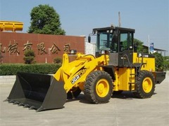 中轶二手工程机械总经销市场