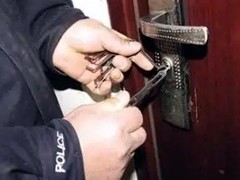 徐州开汽车锁