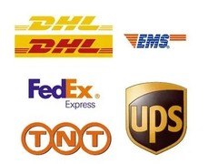 怒江DHL