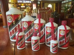 北京专业回收红酒