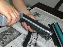 长春打印机维修电话