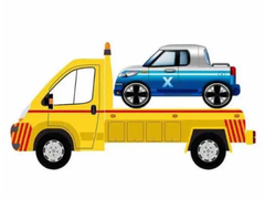 車拖拖專業(yè)汽車道路救援