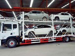 貨車救援