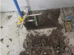 南昌漏水检测中心
