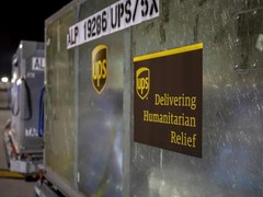怒江DHL