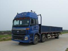 南通冷藏车