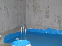 禹佳乐防水公司