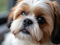 兰州西施犬