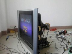 全市家電維修服務(wù)中心