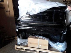 昆山大众搬家有限公司