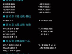 新乡电脑设计培训