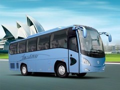 东方旅游客运有限公司