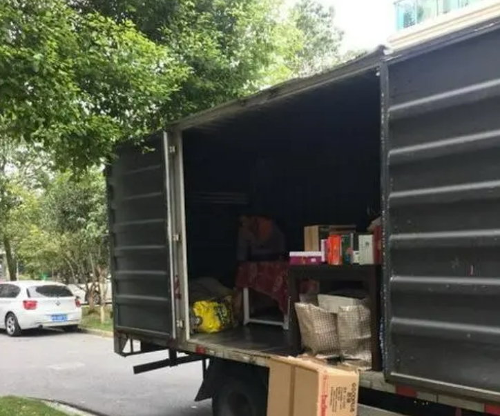 日式搬家與普通搬家的區別