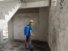 楚雄杀虫灭鼠公司