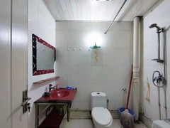 兰州开荒保洁
