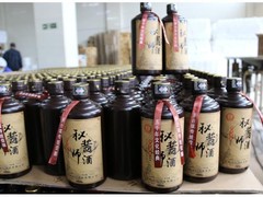 中山茅台酒回收