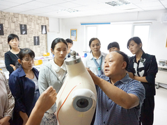 北京金都服装职业培训学校