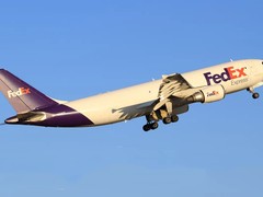 乾安DHL