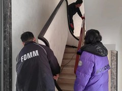 宜兴福盈门搬家公司