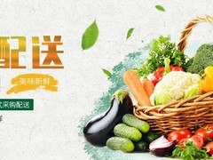 广东华洲农产品配送有限公司