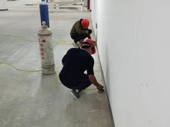深圳开荒保洁