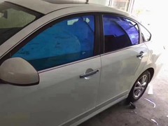 海南君诚献汽车服务有限公司