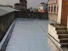 烟台楼顶漏水维修
