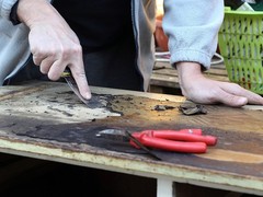 烟台家具维修工