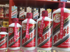 厦门回收茅台酒