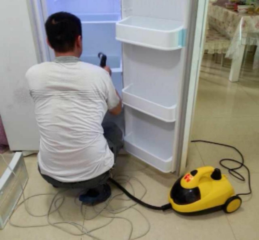 全市家電維修服務(wù)中心