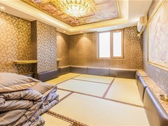 郑州威廉5号别墅轰趴