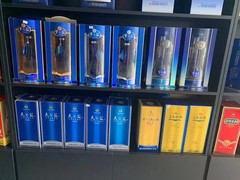 威海茅台酒回收