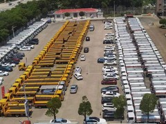 南昌畜禽运输车
