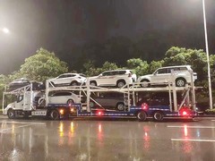 昆明汽车托运公司