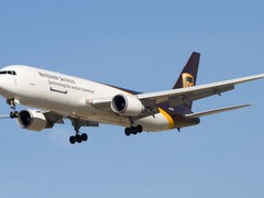 莱山DHL