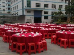 至臻餐饮外包酒席宴会上门服务